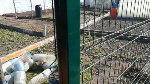 Еврозабор, 3D забор, внешний вид и характеристики