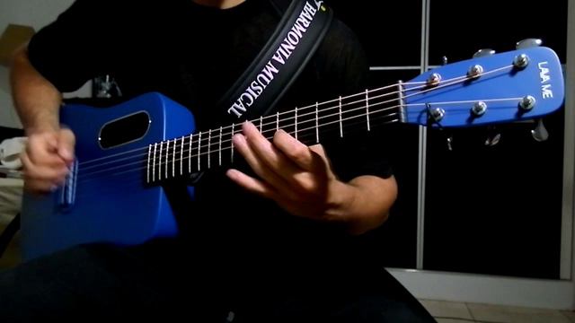 10 Solos Violão - Gusttavo Lima DVD In Cariri (Violão Lava Me 2) Bachata смотреть онлайн