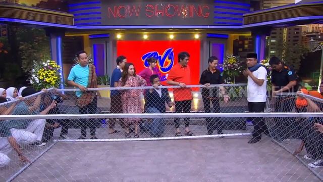 LOMBA TANGKAP BEBEK BIKIN KACAU OPERA VAN JAVA 280819 Part 4 HD 720p File2HD com смотреть онлайн
