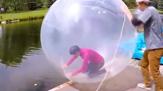 Водные шары смотреть онлайн