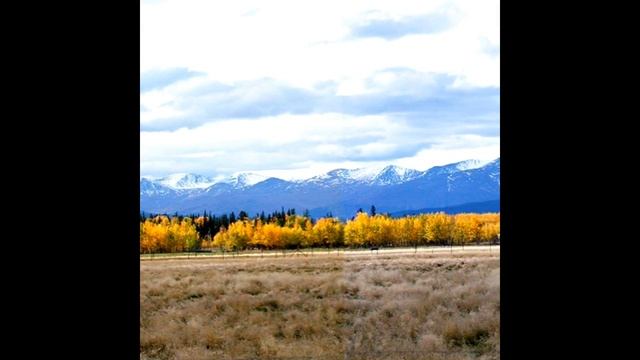 Whitehorse Yukon Territories CANADA смотреть онлайн