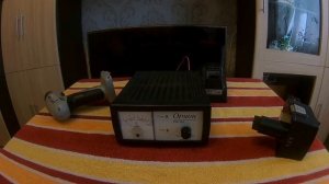 Глубокий разряд аккумулятора на шуруповерте , что делать?