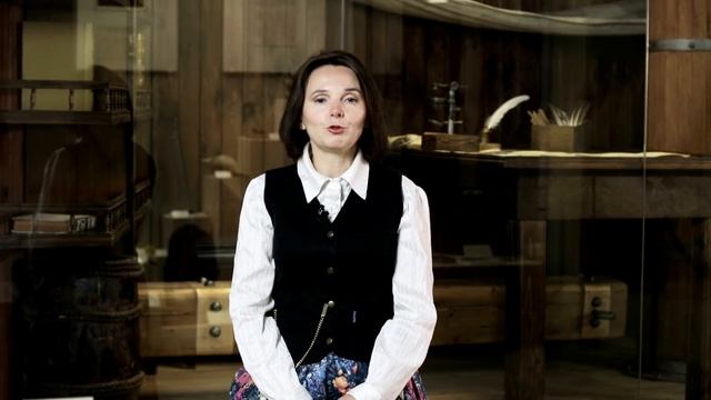 Как женщина смогла заработать и стать независимой в 17 веке? История успеха Марии Сибиллы Мериан смотреть онлайн