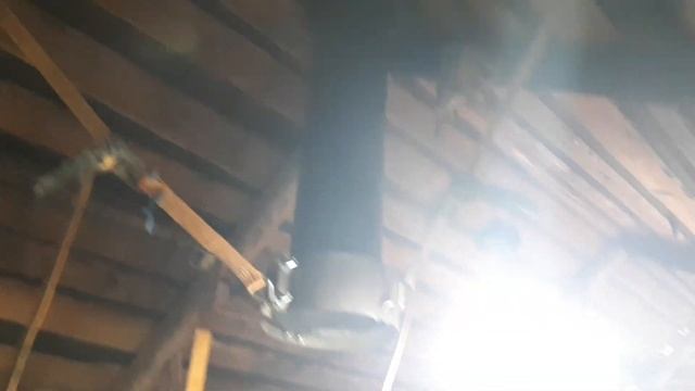 РЕМОНТ БОРОВА РУССКОЙ ПЕЧИ В ДЕРЕВЯННОМ ДОМЕ. смотреть онлайн