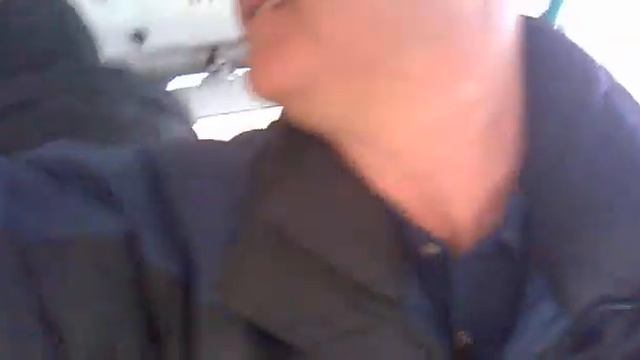 Беспредел контроллёров в харьковском тролейбусе 2 смотреть онлайн
