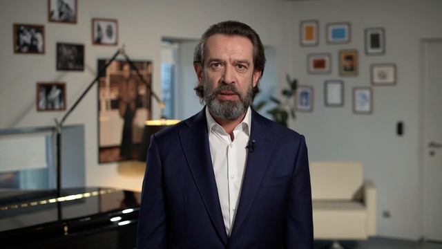 Владимир Машков о поправках в Конституцию смотреть онлайн