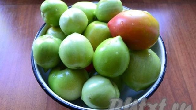 Кухня Мамашки