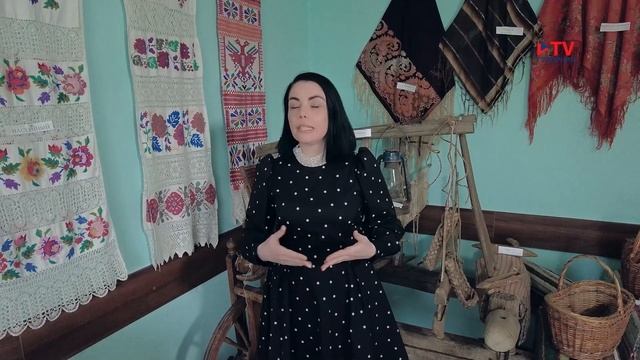 Диалоги с прошлым. Свадебные традиции села Русская Буйловка смотреть онлайн