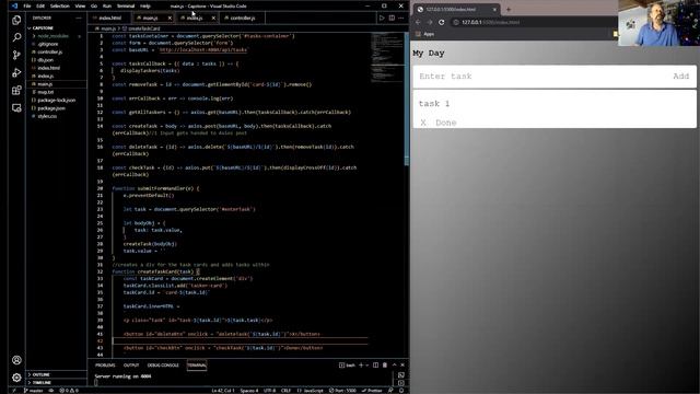 To Do List James Proctor смотреть онлайн