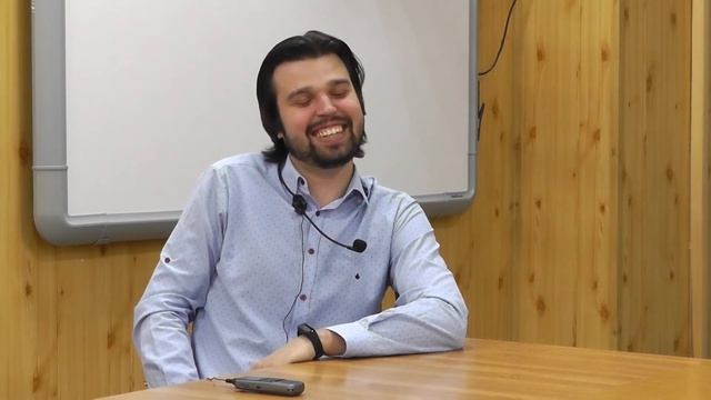 ПОГОВОРИМ | Шен Эрик S01E01 смотреть онлайн