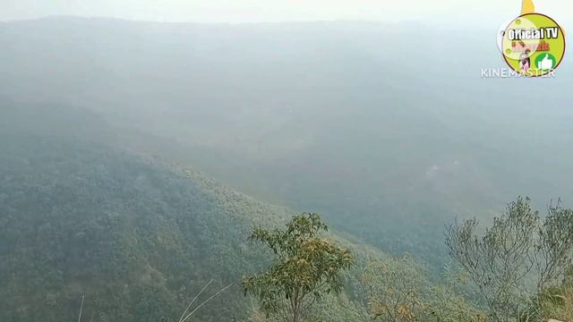 BB.1. Balpakram national park смотреть онлайн