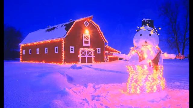 Новый год подборка картинок смотреть онлайн