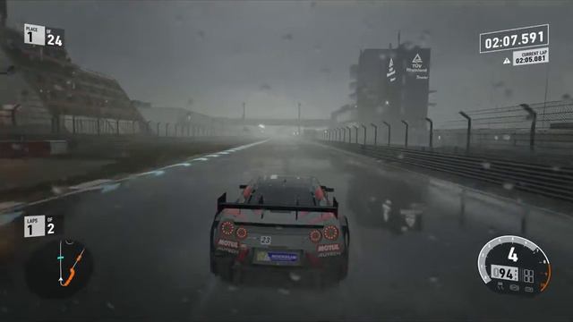 Smity//Állat grafika!!//Forza Motorsport 7 Demo//#1 смотреть онлайн