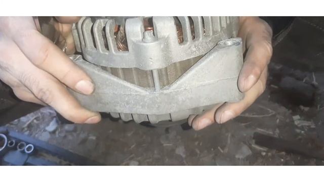 недозаряд АКБ хаммер н2 снятие генератора смотреть онлайн