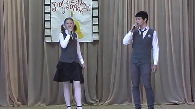 KVS (Последний звонок - 2011, 9 кл., klip) смотреть онлайн