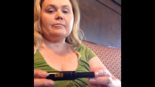 Bea Hypoallergenic Mascara | Testimonial смотреть онлайн