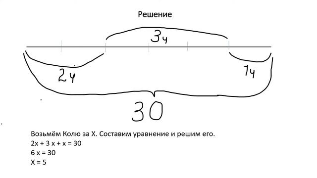 Страница 67 номер 7. Математика 3 класс смотреть онлайн