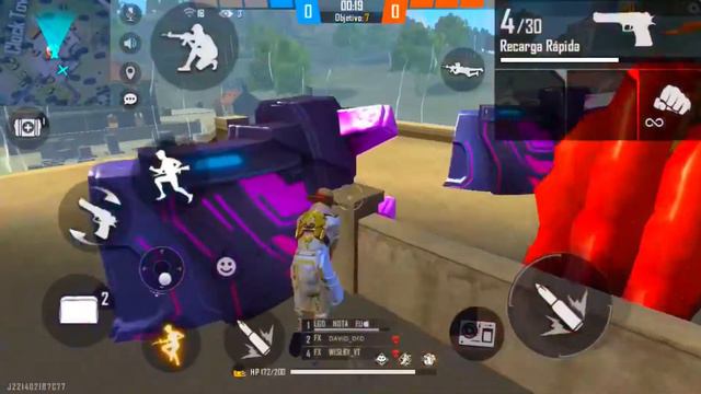 I'll still be the best - IPHONE 6 [ HUD 3 DEDOS] смотреть онлайн