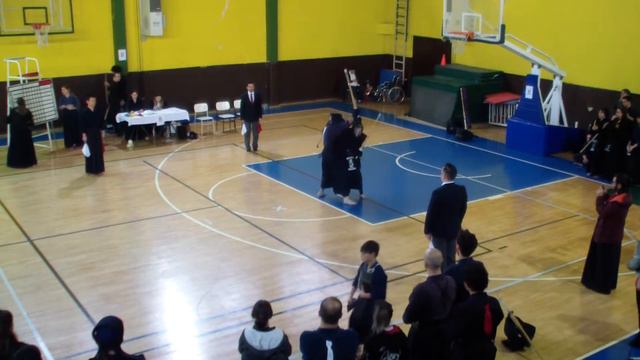 24 Karatay Özbaş vs Ali Erdem Solmaz смотреть онлайн