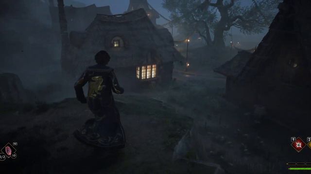 LETZTE FEHLENDE NEBENQUEST BUG 31/32 - HOGWARTS LEGACY TIPP - #ultrawide смотреть онлайн