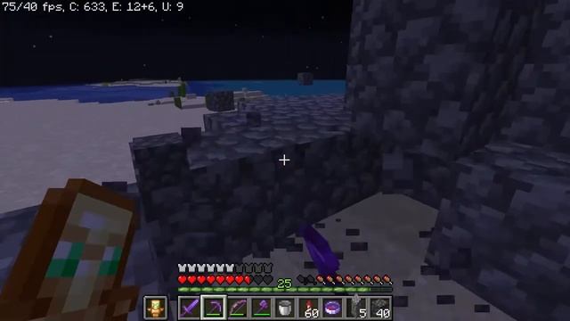 #22 НОВЫЕ ВЫСОТЫ. Minecraft. смотреть онлайн