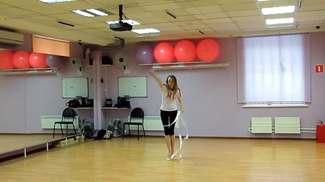 Художественная гимнастика смотреть онлайн