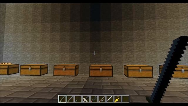 Minecraft Mod OP Craft(One Piece Craft)[1.6.2]-[Deutsch/German]
