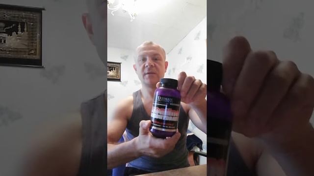 Отзыв о креатине моногидрат. смотреть онлайн