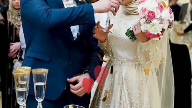 Ибрагим Абдурахманов................New Nasheed « Свадебный» смотреть онлайн