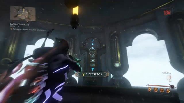 paso a paso de puzle de archipuerto duviri warframe смотреть онлайн