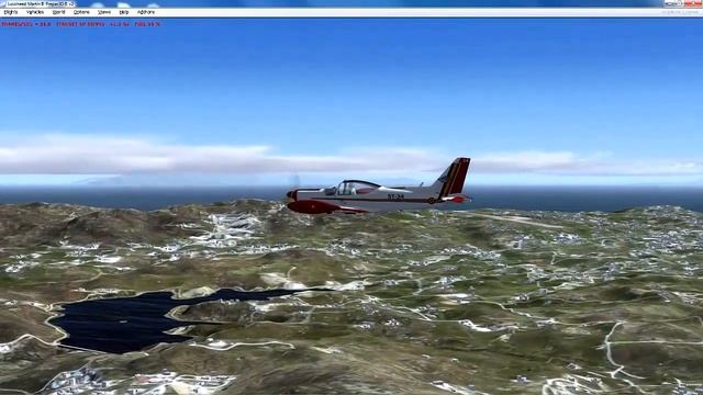 P3D Graphic Quality смотреть онлайн