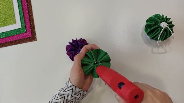 DIY? Игрушки на ёлку?Новогодние шары своими руками смотреть онлайн