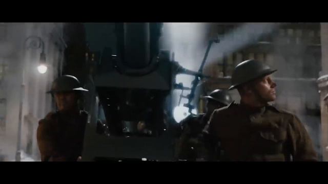 King Kong Rampages Through New York | King Kong (2005) | Science Fiction Station