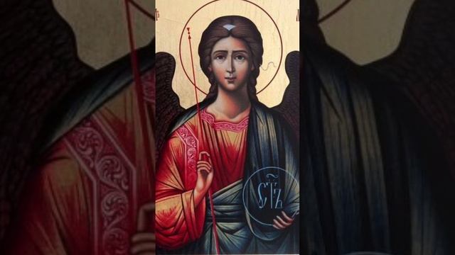 МОЛИТВА АРХАНГЕЛУ МИХАИЛУ смотреть онлайн