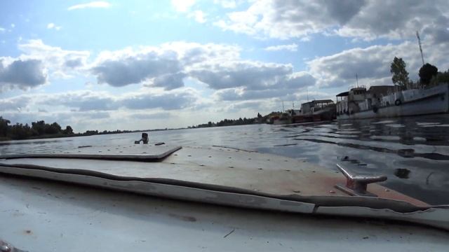 Evinrude Johnson 20 25 смотреть онлайн