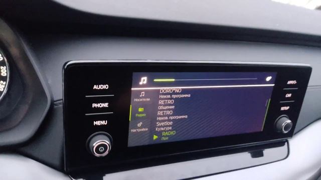 ШКОДА ОКТАВИЯ 1.6 АКПП / ТАКСИ / SKODA OCTAVIA 2021 смотреть онлайн