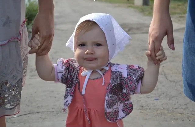 Внученька моя. смотреть онлайн