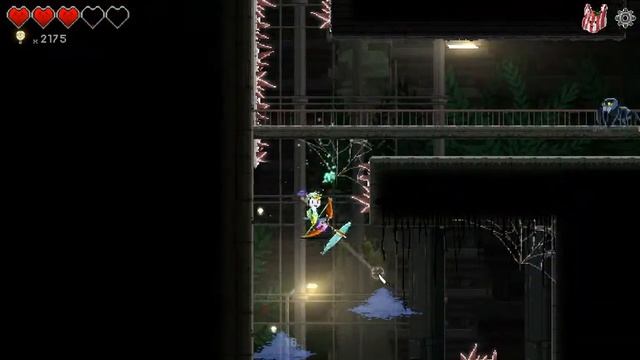 Dungeon Munchies: Part 9 - A Secret passage for the Lost Recipe! смотреть онлайн