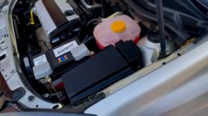 Работа мотора z18xer Opel Astra H 2007