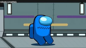 The Henry Stickman Died Full Movie - Among us Animation