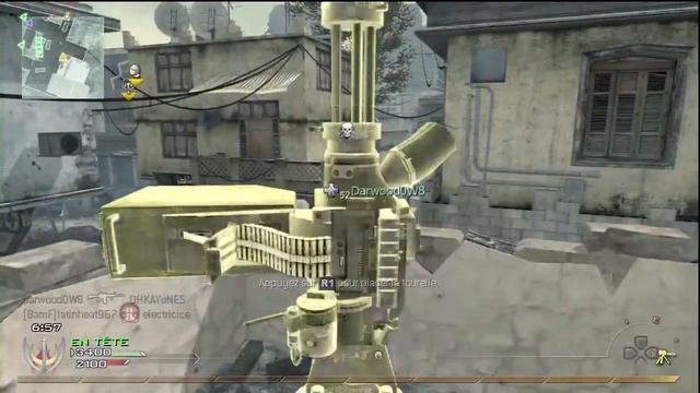Call of duty Modern Warfare 2-TGD-TDM-Crash (25-2) смотреть онлайн