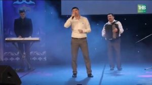 Руслан Кирамутдинов - Аккошлар йөзә күлләрдә