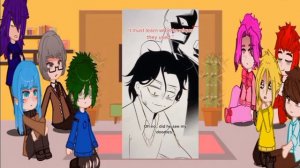 реакция 13 карт на т/и💕