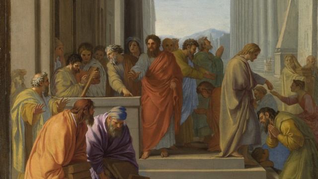 О Разводах и повторных браках. Что говорит Библия и святые отцы. смотреть онлайн