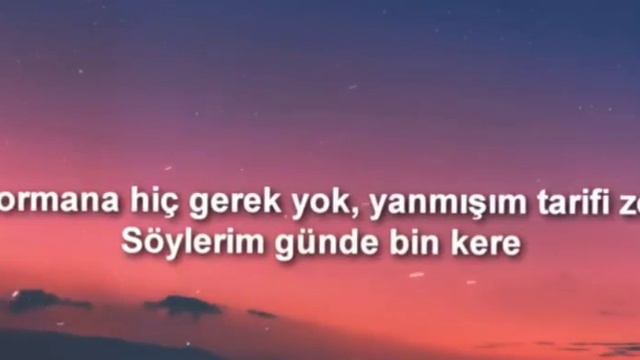 Aşkın Olayım ( Karaoke ) Simge
