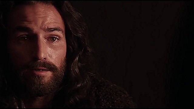 Страсти Христовы. Mozart Requiem Lacrimosa.