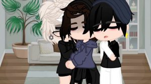 Tiny Bunny ASK #1 (Полина/Катя);(Бяша/Рома/Антон).