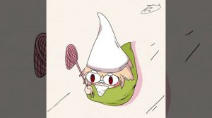 гномы против рыцарей!!!