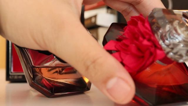 LA NUIT TRESOR INTENSE 2022 By LANCOME | La Nuit Tresor Edp Comparison | Perfume Collection 2022