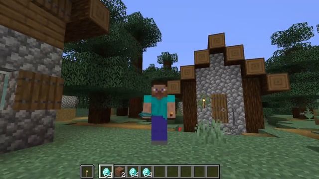 how to use torch light by holding in hand in minecraft | How to enable dynamic lights in minecraft смотреть онлайн